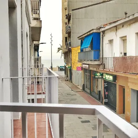 Appartement Casita De Pescador Iii Calafell